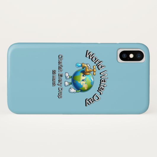 iPhone/iPad-Gehäuse Case-Mate iPhone Hülle (Rückseite (Horizontal))