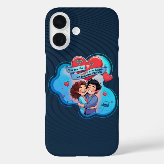 iPhone/iPad-Gehäuse Case-Mate iPhone Hülle (Rückseite)