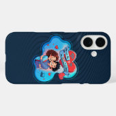 iPhone/iPad-Gehäuse Case-Mate iPhone Hülle (Rückseite (Horizontal))