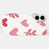 iPhone/iPad-Gehäuse Case-Mate iPhone Hülle (Rückseite (Horizontal))