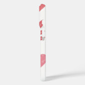 iPhone/iPad-Gehäuse Case-Mate iPhone Hülle (Rückseite / Links)