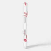 iPhone/iPad-Gehäuse Case-Mate iPhone Hülle (Rückseite / Rechts)