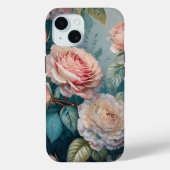 iPhone/iPad-Gehäuse Case-Mate iPhone Hülle (Rückseite)