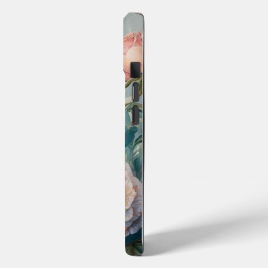 iPhone/iPad-Gehäuse Case-Mate iPhone Hülle (Rückseite / Links)