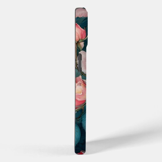 iPhone/iPad-Gehäuse Case-Mate iPhone Hülle (Rückseite / Rechts)