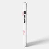 iPhone/iPad-Gehäuse Case-Mate iPhone Hülle (Rückseite / Links)
