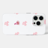 iPhone/iPad-Gehäuse Case-Mate iPhone Hülle (Rückseite (Horizontal))