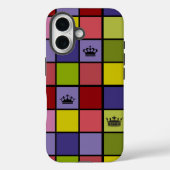 iPhone/iPad-Gehäuse Case-Mate iPhone Hülle (Rückseite)