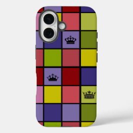 iPhone/iPad-Gehäuse iPhone 16 Hülle