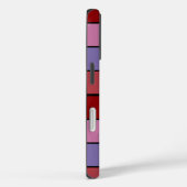 iPhone/iPad-Gehäuse Case-Mate iPhone Hülle (Rückseite / Rechts)