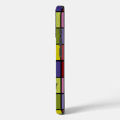 iPhone/iPad-Gehäuse Case-Mate iPhone Hülle (Rückseite / Links)