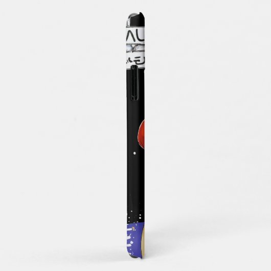 iPhone/iPad-Gehäuse Case-Mate iPhone Hülle (Hinten/Rechts)