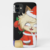 iPhone/iPad-Gehäuse Case-Mate iPhone Hülle (Rückseite)