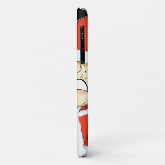 iPhone/iPad-Gehäuse Case-Mate iPhone Hülle (Hinten/Links)