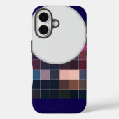 iPhone/iPad-Gehäuse Case-Mate iPhone Hülle (Rückseite)