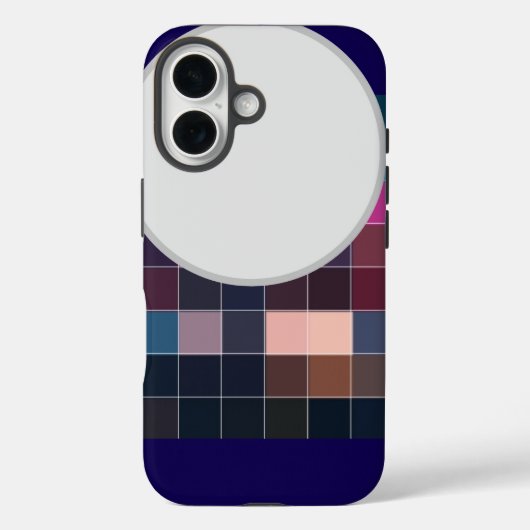 iPhone/iPad-Gehäuse Case-Mate iPhone Hülle (Rückseite)