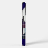 iPhone/iPad-Gehäuse Case-Mate iPhone Hülle (Rückseite / Rechts)