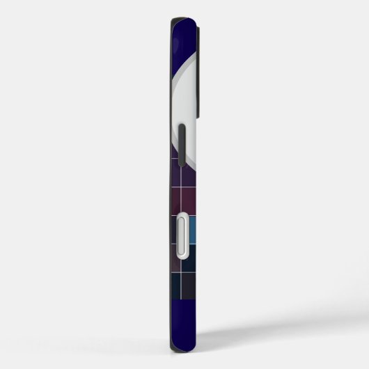 iPhone/iPad-Gehäuse Case-Mate iPhone Hülle (Rückseite / Rechts)