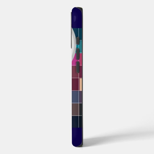 iPhone/iPad-Gehäuse Case-Mate iPhone Hülle (Rückseite / Links)