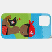 iPhone/iPad-Gehäuse Case-Mate iPhone Hülle (Rückseite (Horizontal))