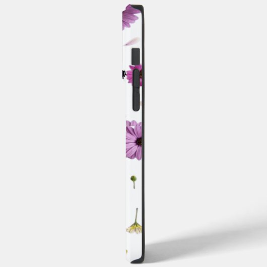 iPhone/iPad-Gehäuse Case-Mate iPhone Hülle (Rückseite / Links)