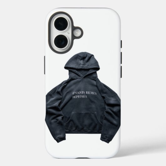iPhone/iPad-Gehäuse Case-Mate iPhone Hülle (Rückseite)
