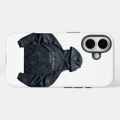iPhone/iPad-Gehäuse Case-Mate iPhone Hülle (Rückseite (Horizontal))