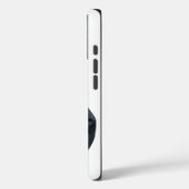 iPhone/iPad-Gehäuse Case-Mate iPhone Hülle (Rückseite / Links)