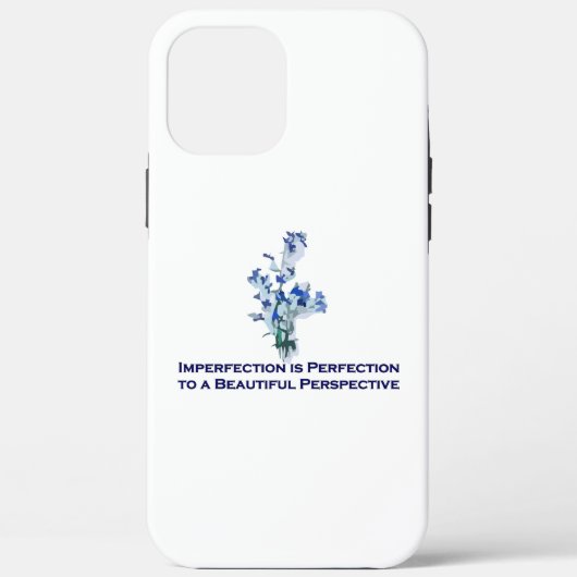 iPhone/iPad-Gehäuse Case-Mate iPhone Hülle (Rückseite)