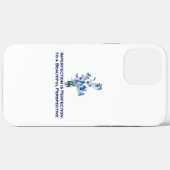 iPhone/iPad-Gehäuse Case-Mate iPhone Hülle (Rückseite (Horizontal))