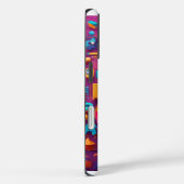 iPhone/iPad-Gehäuse Case-Mate iPhone Hülle (Rückseite / Rechts)