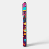 iPhone/iPad-Gehäuse Case-Mate iPhone Hülle (Rückseite / Links)