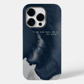 iPhone/iPad-Gehäuse Case-Mate iPhone Hülle (Rückseite)