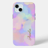 iPhone/iPad-Gehäuse Case-Mate iPhone Hülle (Rückseite)