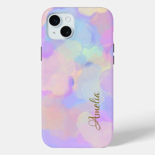 iPhone/iPad-Gehäuse Case-Mate iPhone Hülle (Rückseite)