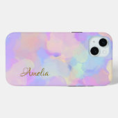 iPhone/iPad-Gehäuse Case-Mate iPhone Hülle (Rückseite (Horizontal))