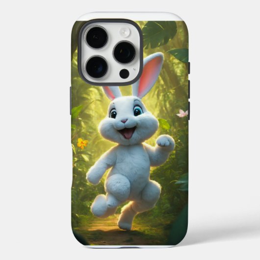 iPhone/iPad-Gehäuse Case-Mate iPhone Hülle (Rückseite)