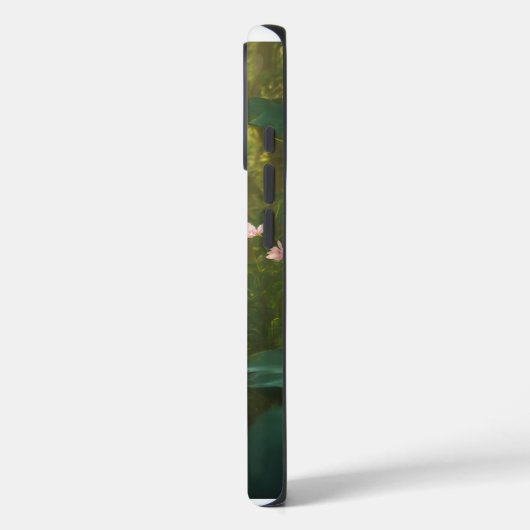 iPhone/iPad-Gehäuse Case-Mate iPhone Hülle (Rückseite / Links)