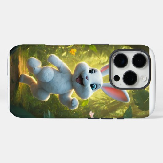 iPhone/iPad-Gehäuse Case-Mate iPhone Hülle (Rückseite (Horizontal))