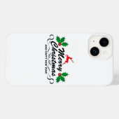 iPhone/iPad-Gehäuse Case-Mate iPhone Hülle (Rückseite (Horizontal))