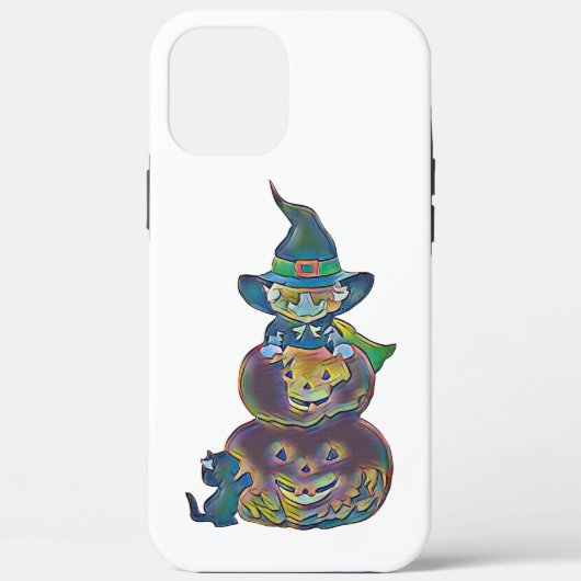 iPhone/iPad-Gehäuse Case-Mate iPhone Hülle (Rückseite)