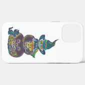 iPhone/iPad-Gehäuse Case-Mate iPhone Hülle (Rückseite (Horizontal))