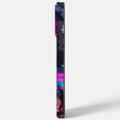 iPhone/iPad-Gehäuse Case-Mate iPhone Hülle (Rückseite / Links)