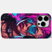 iPhone/iPad-Gehäuse Case-Mate iPhone Hülle (Rückseite (Horizontal))