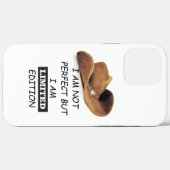 iPhone/iPad-Gehäuse Case-Mate iPhone Hülle (Rückseite (Horizontal))