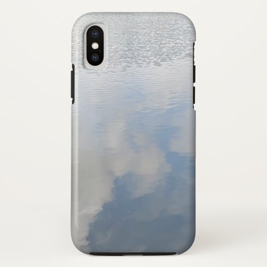 iPhone/iPad-Gehäuse Case-Mate iPhone Hülle (Rückseite)