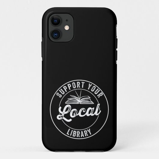 iPhone/iPad-Gehäuse Case-Mate iPhone Hülle (Rückseite)
