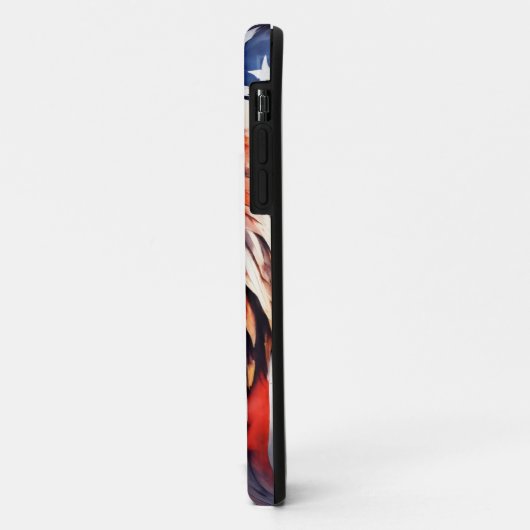 iPhone/iPad-Gehäuse Case-Mate iPhone Hülle (Hinten/Links)