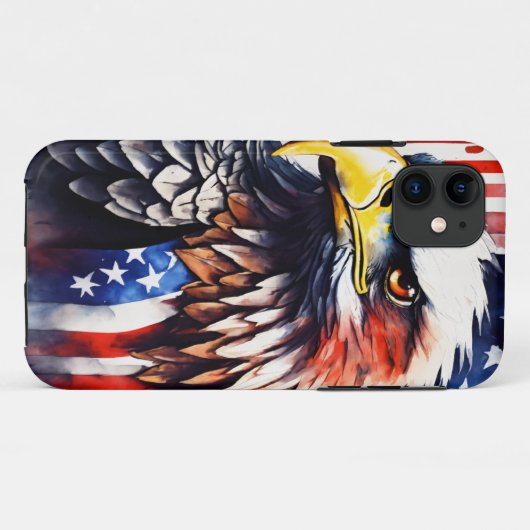 iPhone/iPad-Gehäuse Case-Mate iPhone Hülle (Rückseite (Horizontal))