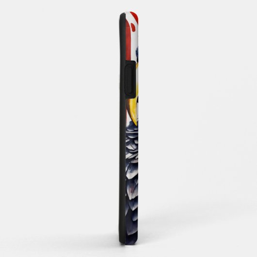 iPhone/iPad-Gehäuse Case-Mate iPhone Hülle (Hinten/Rechts)